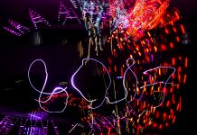 Tous nos voeux pour 2017!