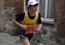 Jogging de l’athénée – édition 2016