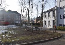 L’athénée royal de Beaumont en musique et en photos