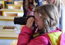 Viens-tu à l’athénée l’an prochain?