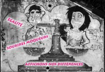 Sourions, la vie est belle