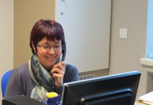 Secrétaire médicale