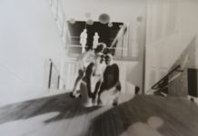 Des photos avec une boite de conserve?