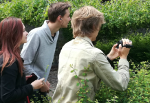 S’amuser en découvrant les coins insolites de Beaumont