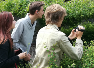 S’amuser en découvrant les coins insolites de Beaumont