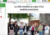 Notre web documentaire, la presse en parle