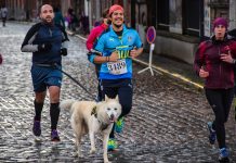 Jogging de l’athénée