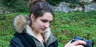 Témoignages vidéos des anciens