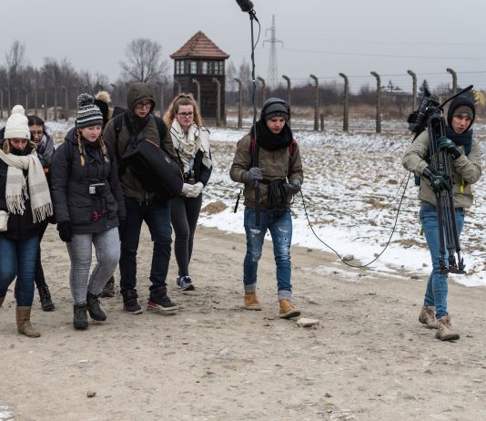 Auschwitz, destination Pitchipoï