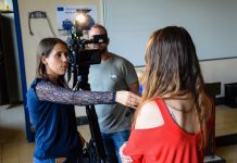 Télésambre met le documentaire sur Auschwitz à l’honneur