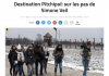 Le documentaire sur Auschwitz à la Une