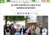 La ville insolite au coeur d’un webdocumentaire