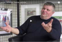 Jérôme Tassier : la notion « d’humanitude » m’a marqué