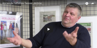 Jérôme Tassier : la notion « d’humanitude » m’a marqué