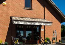 LA REFERENCE DU CHOCOLAT