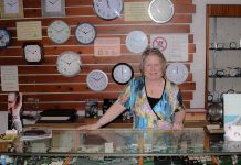 QUAND L’HEURE VAUT DE L’OR