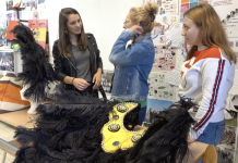 Le mag de septembre 2018