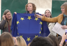 L’athénée s’éveille du mois d’octobre 2018