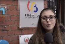 L’option histoire au musée de la photo