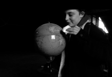 En souvenir de la Terre