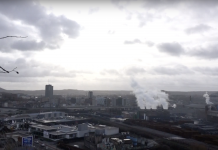 Demain sera dégueulasse