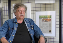 Pascal Villière, témoignage des anciens