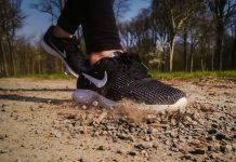 « Sportez »-vous bien!