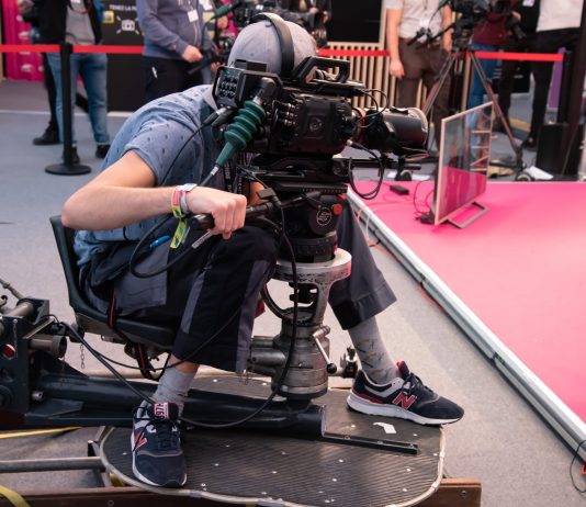 Toutes les bonnes raisons de choisir l’option audiovisuel