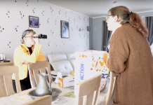 Une fiction pour l’avenir