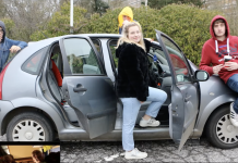 Un monde sans pollution