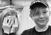 Non au harcèlement !