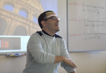 La journée des langues