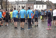 Nos reportages du jogging, édition 2018