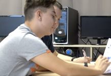 Les TQ participent à la journée des entrepreneurs