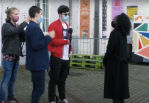 L’interview pour les nuls