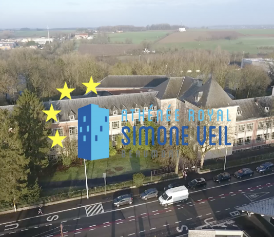 Présentation de l’athénée de Beaumont