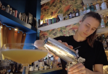 Bref, j’ai une soeur!