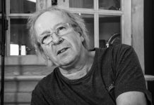 Didier, voyageur et défenseur des droits humains