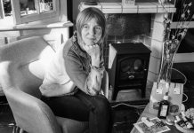 Perrine, à l’écoute de la nature