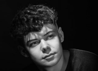 Photos, façon Harcourt