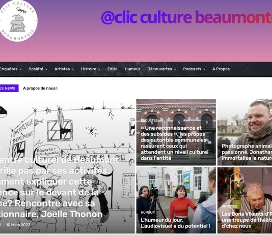 1er prix du concours « Journalistes en herbe » en 2022