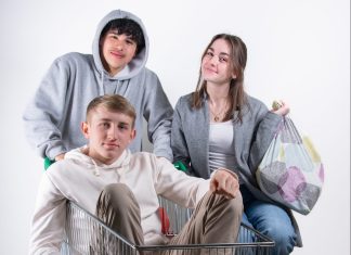 La journée sans sac en photos