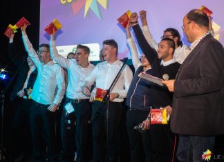 Congrès des jeunes entreprises 2023