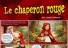 Le petit chaperon rouge