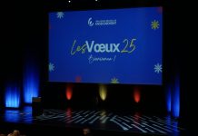 Les voeux de Wallonie Bruxelles Enseignement 2025