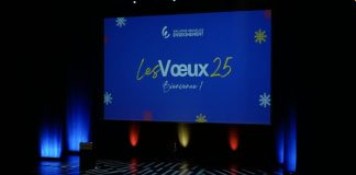 Les voeux de Wallonie Bruxelles Enseignement 2024