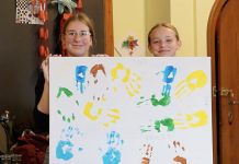 La Route de la Paix – Projet Erasmus