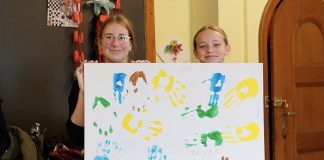 La Route de la Paix – Projet Erasmus