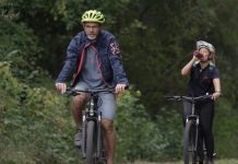 La journée de la mobilité à Beaumont