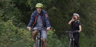 La journée de la mobilité à Beaumont